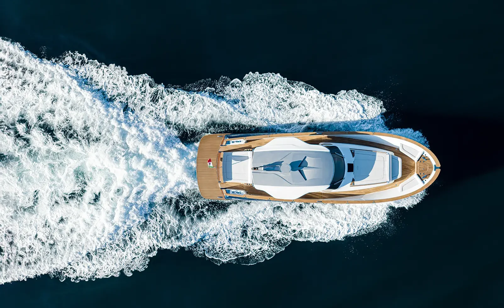 Lancia Aprea 52 - Private boat tour - Sorrento Trips