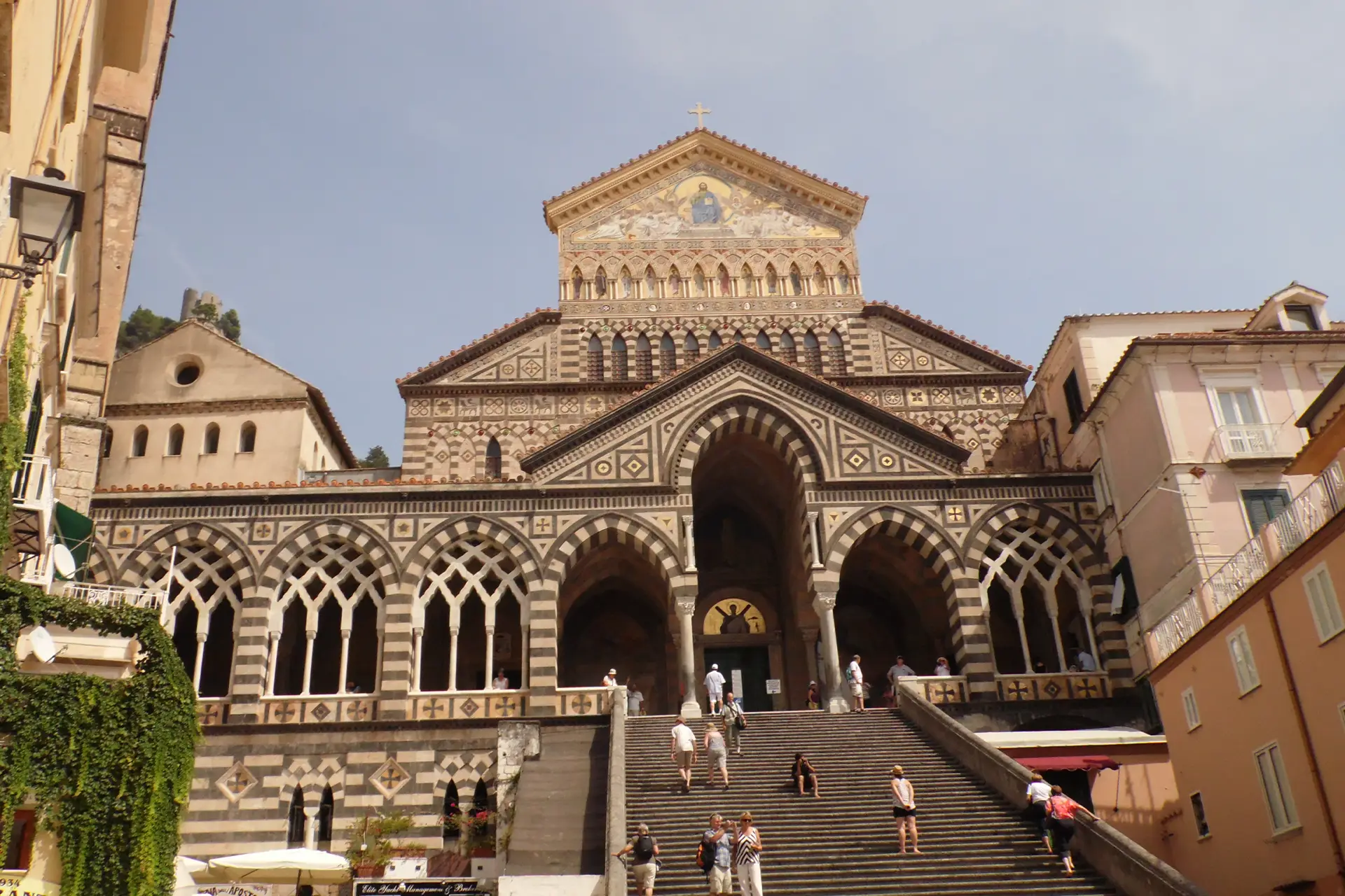 Duomo of Amalfi