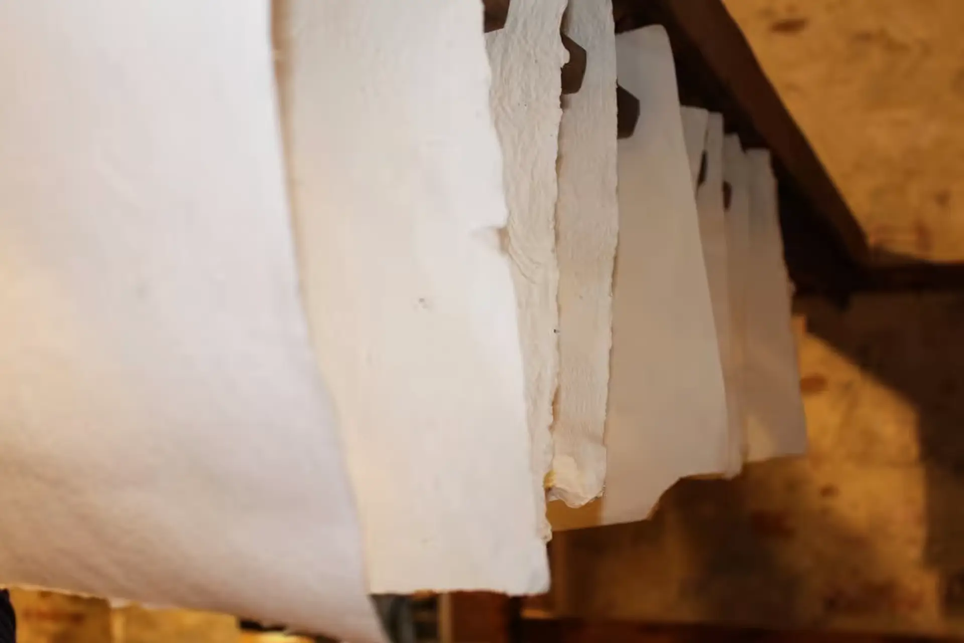 Ancient Paper of Amalfi