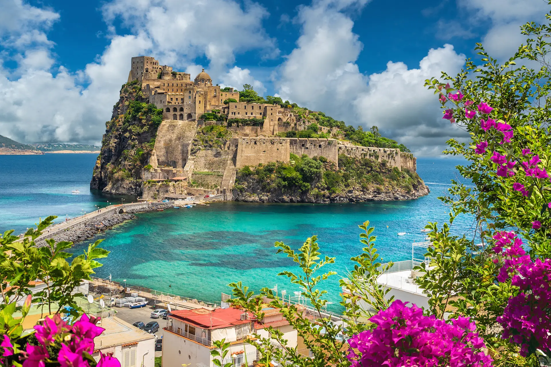 Ischia