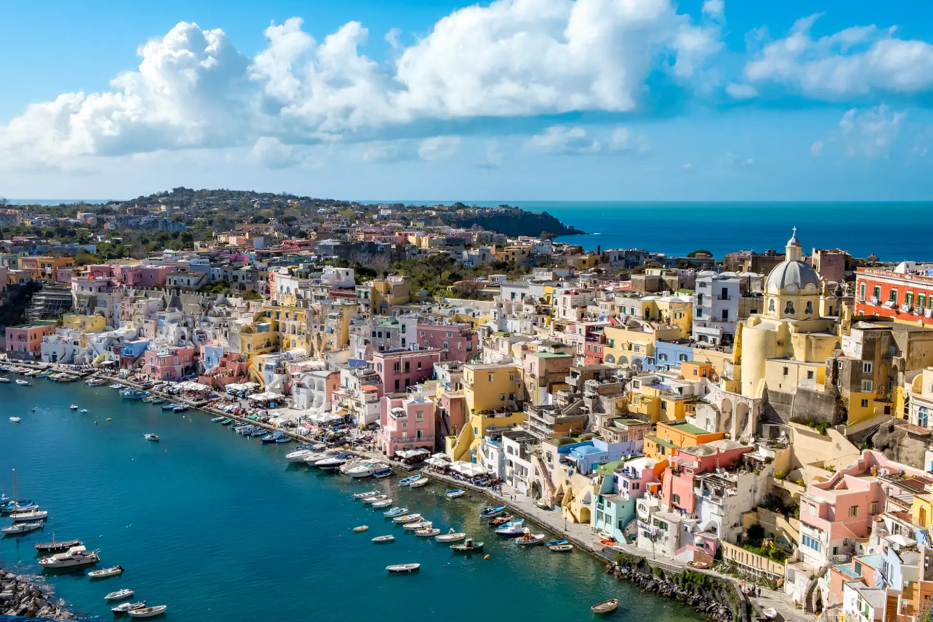 Procida