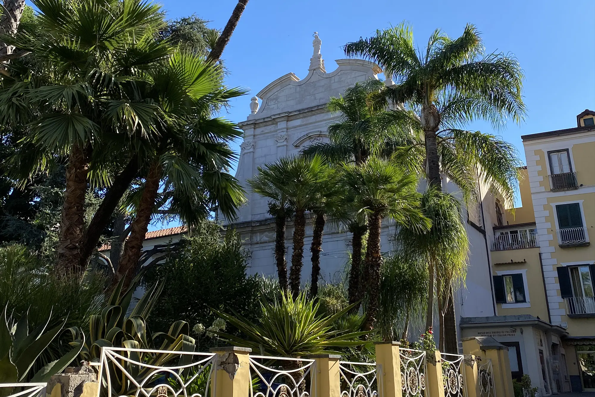 San Francesco Church
