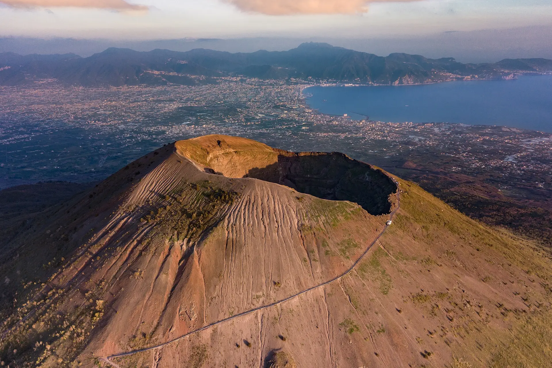 Vesuvius