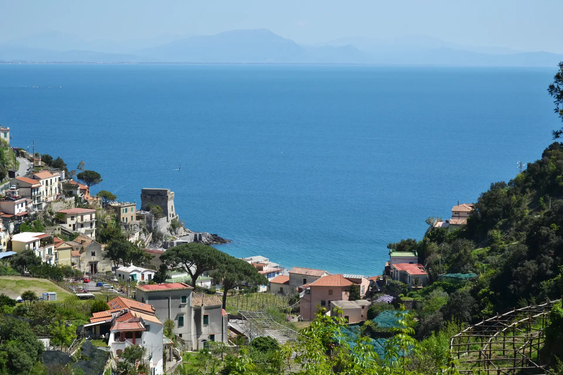 Maiori - Costiera Amalfitana