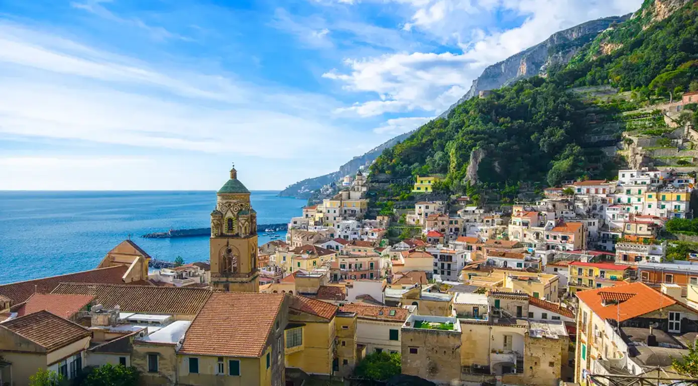 Amalfi