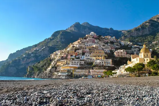 Positano - Marina Grande