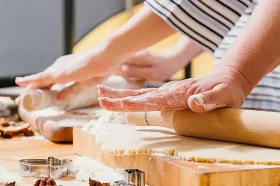 Cooking School Sorrento - Authentic Experience in Sorrento